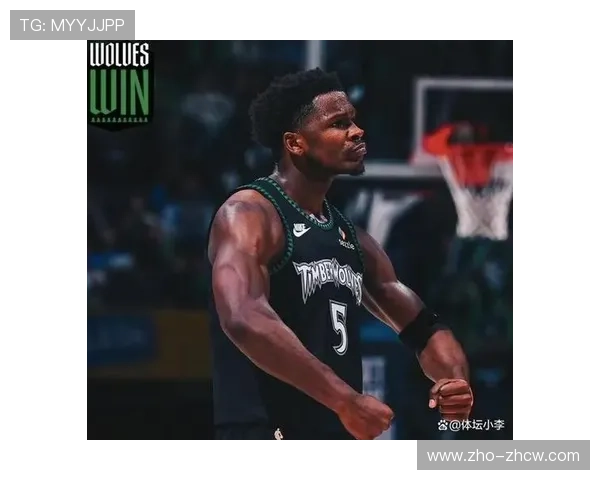 爱德华兹场均29.3分率森林狼三连胜,进攻火力领跑NBA常规赛。