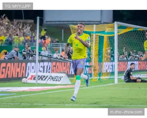 巴西中卫组合马尔基尼奥斯加布里埃尔 预计继续搭档首发